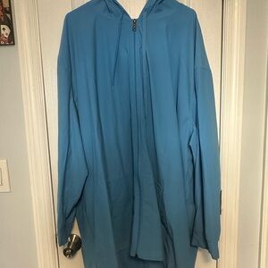 Society of One Men’s Hooded Jacket 5XL